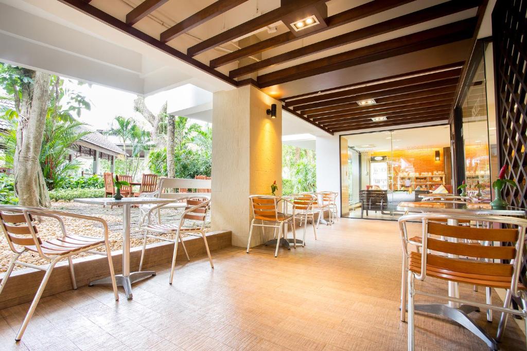 Restaurang