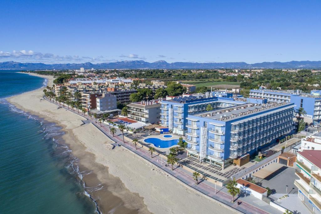 Hotel Augustus - 5