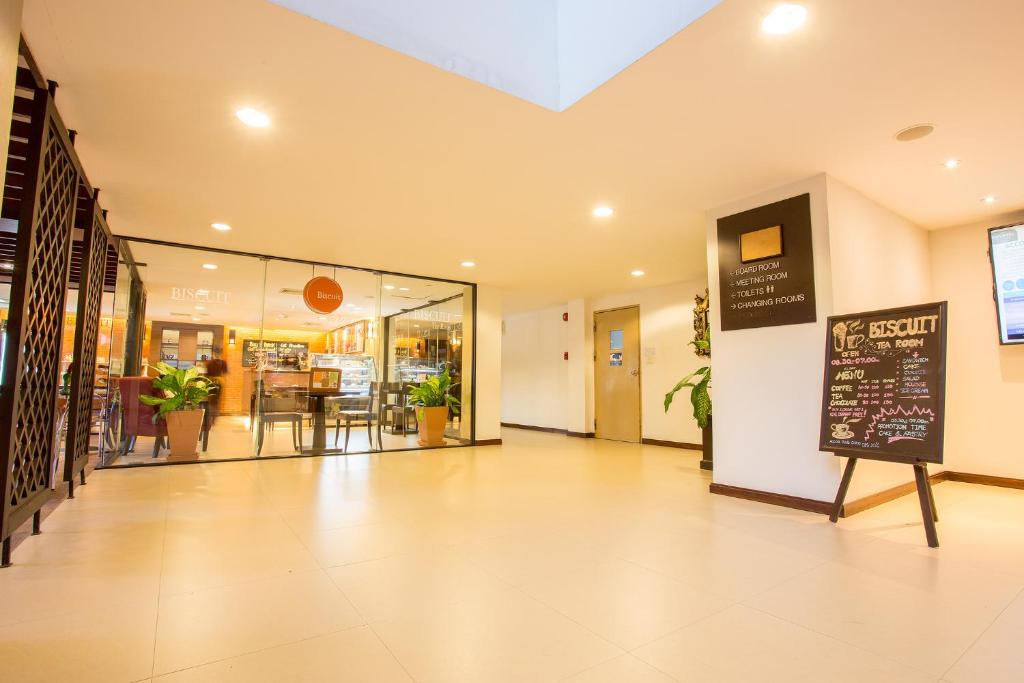 Restaurang