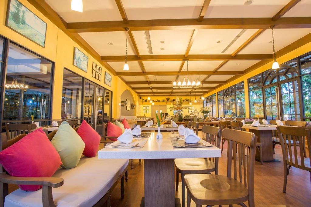 Restaurang
