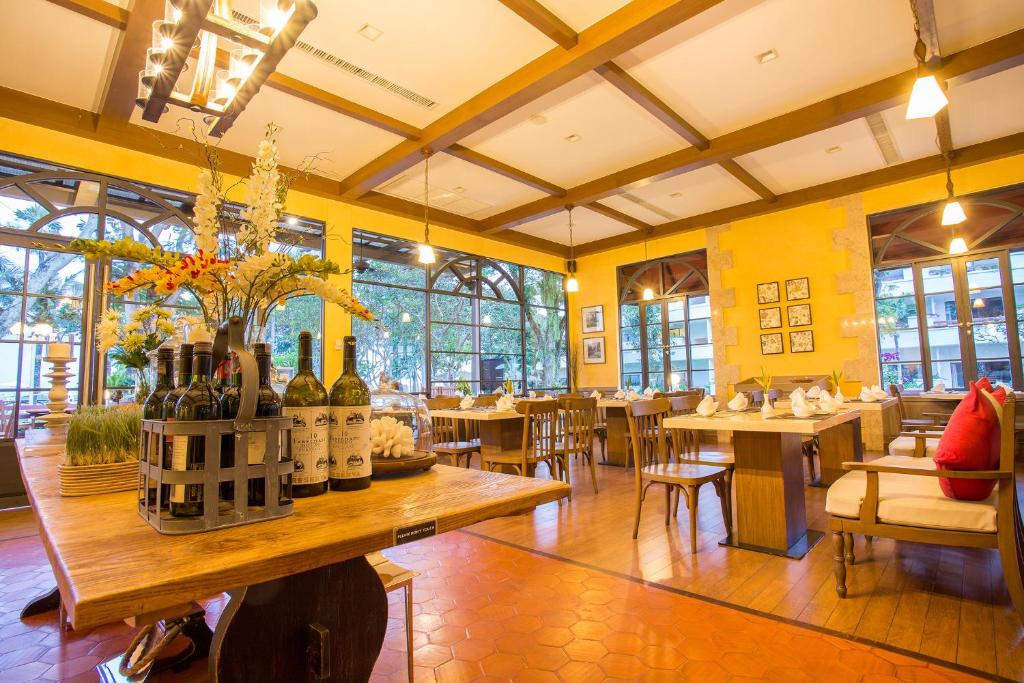Restaurang