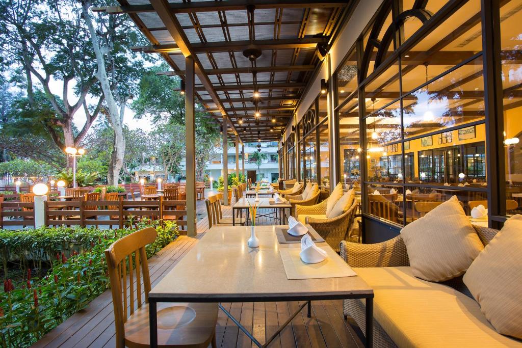 Restaurang
