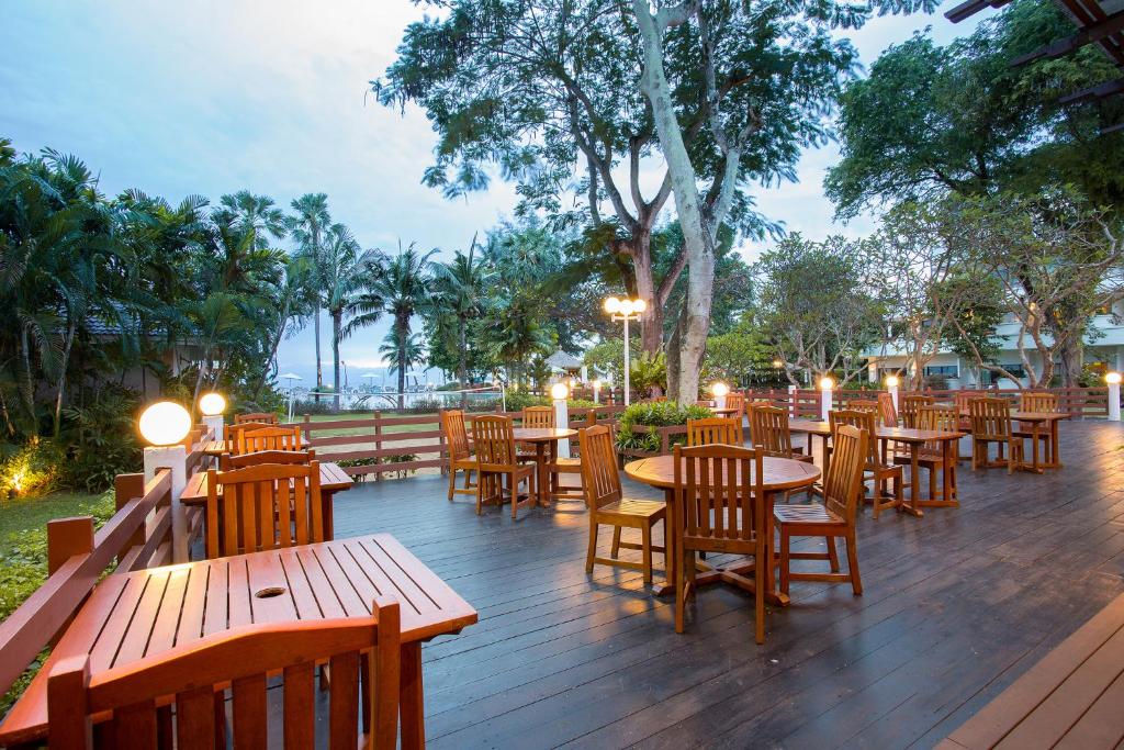 Restaurang