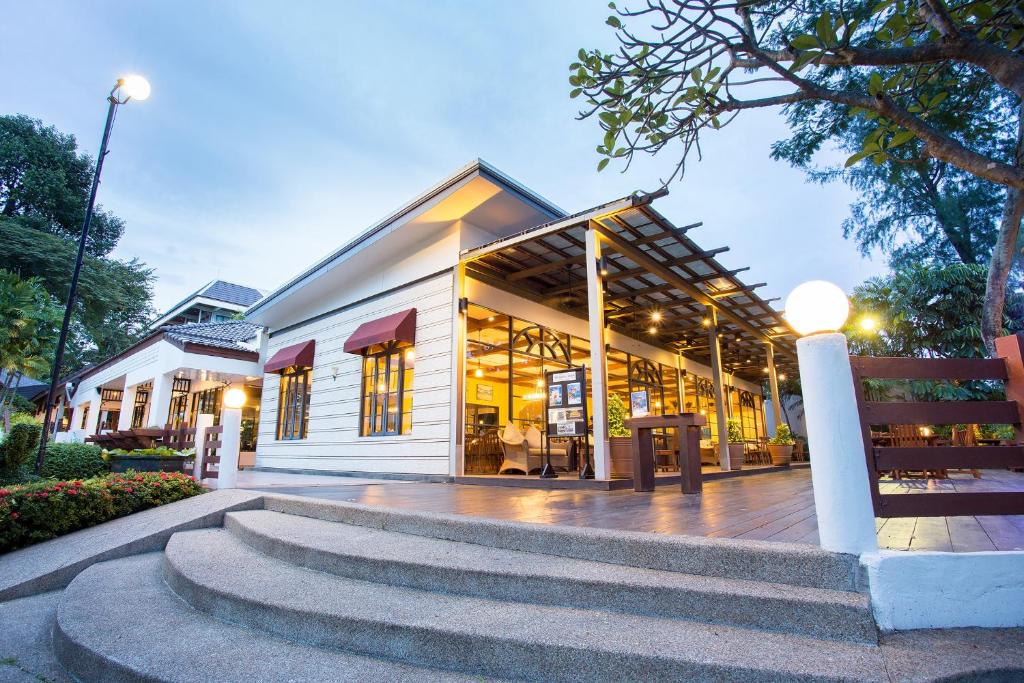 Restaurang