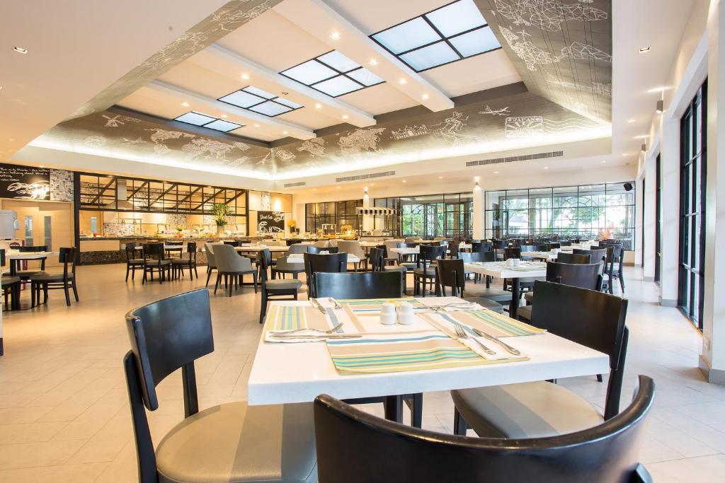 Restaurang
