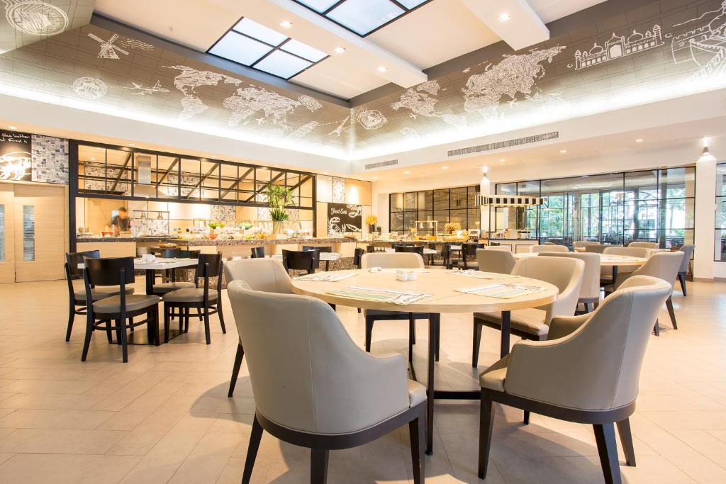 Restaurang