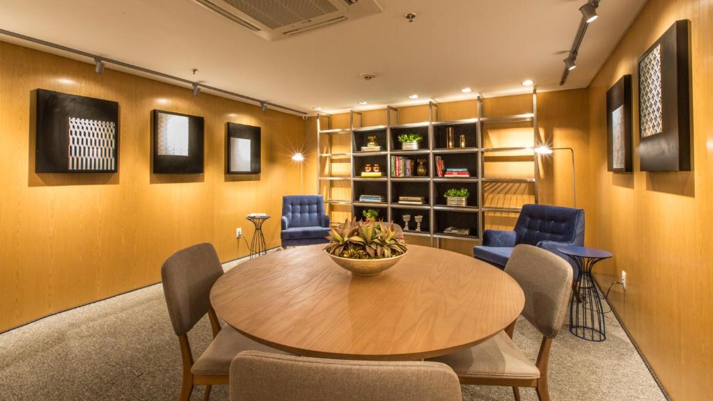MeliÁ Brasil 21 Photo 4