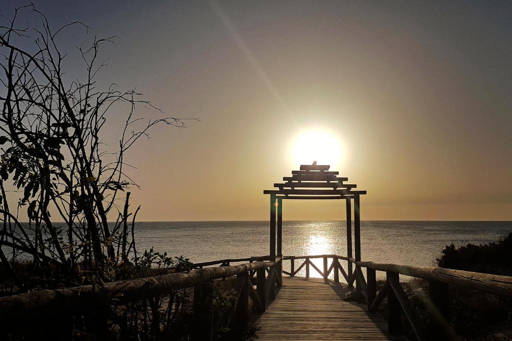 Summerland Apartments Rota photo
