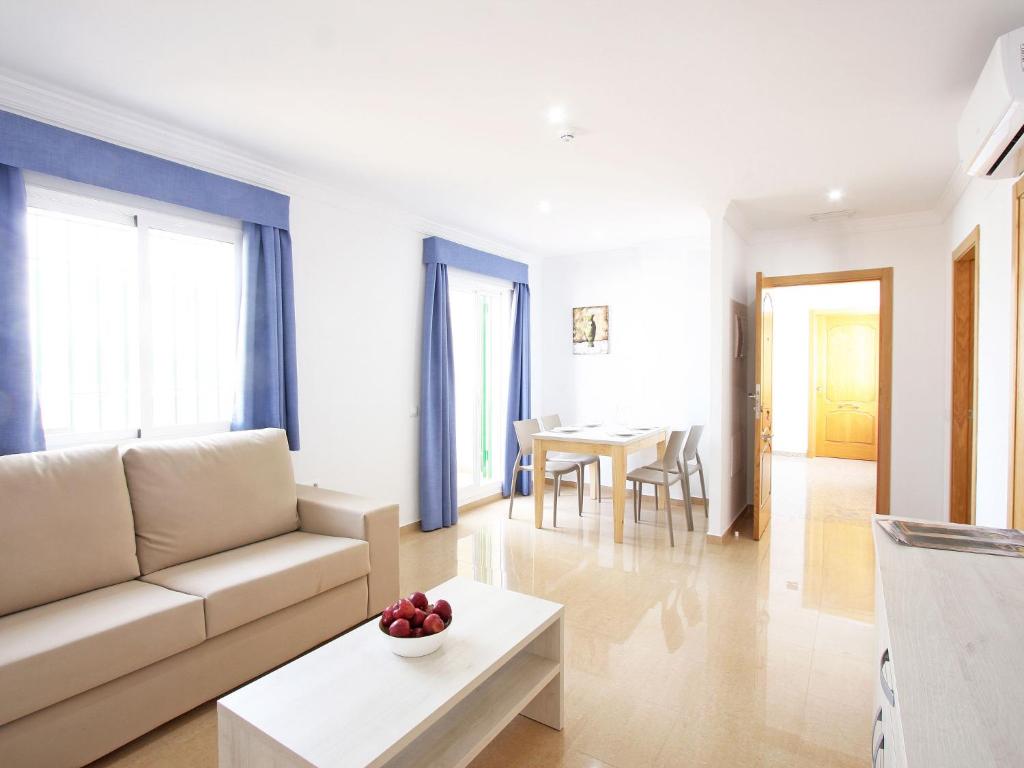 AReH Apartamentos - 1