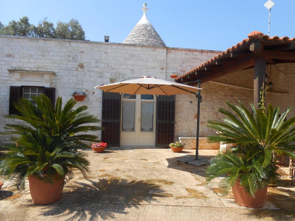 La Collina Degli Ulivi - 1