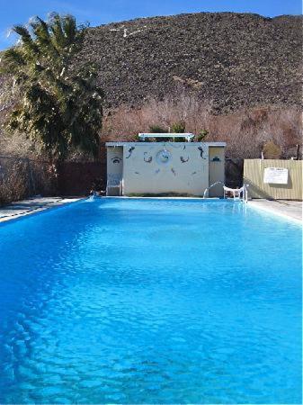 Shoshone RV Park photo
