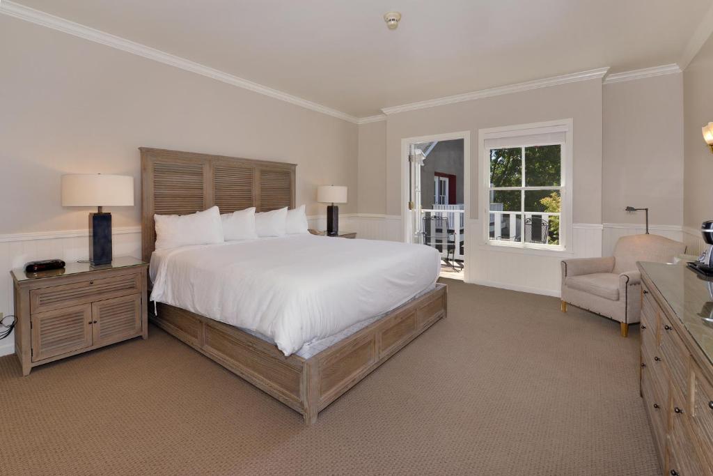 Hotel La Rose Photo 15