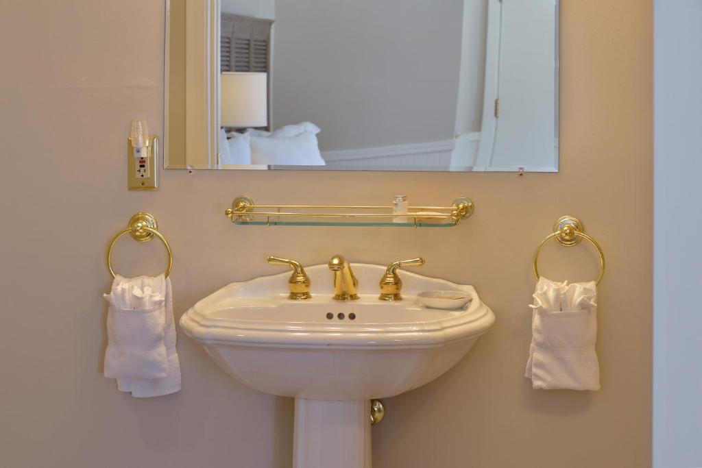 Hotel La Rose Photo 17