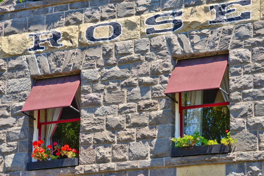 Hotel La Rose Photo 31