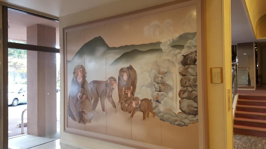 Beppu Housensou photo