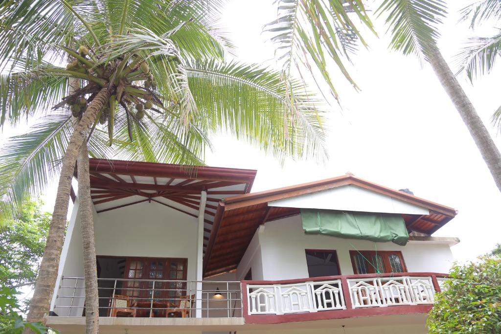 Osanda Guest, Bentota