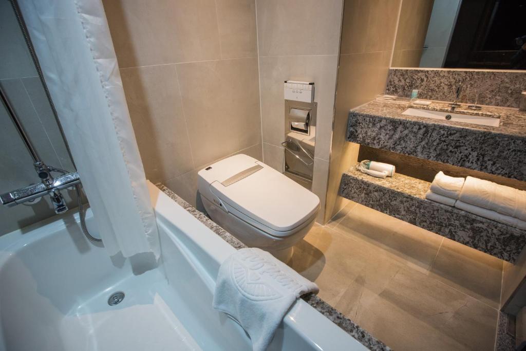 Hotel Tips Image