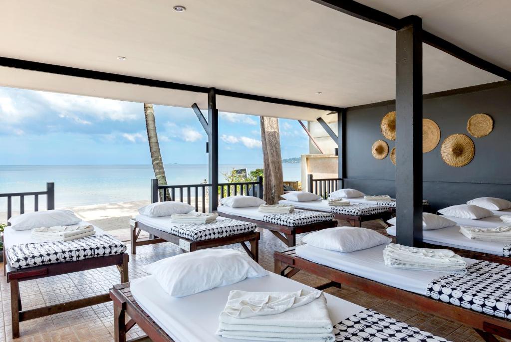 アクティビティ