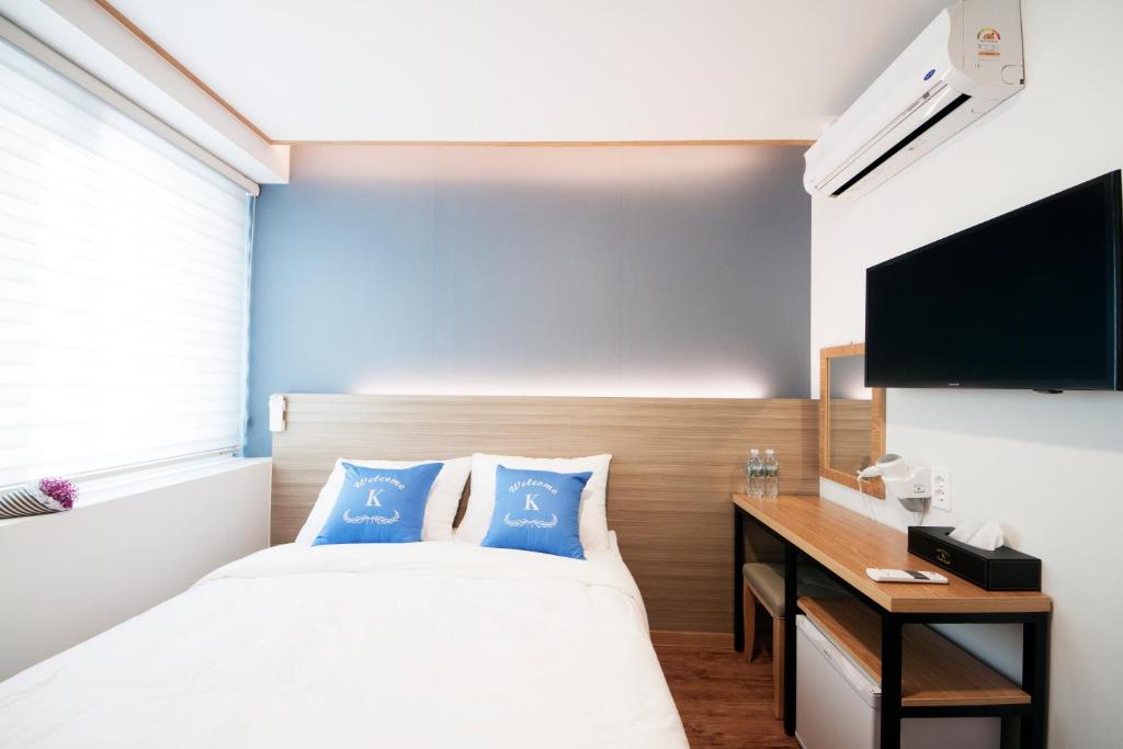 MAMA Guesthouse Haeundae