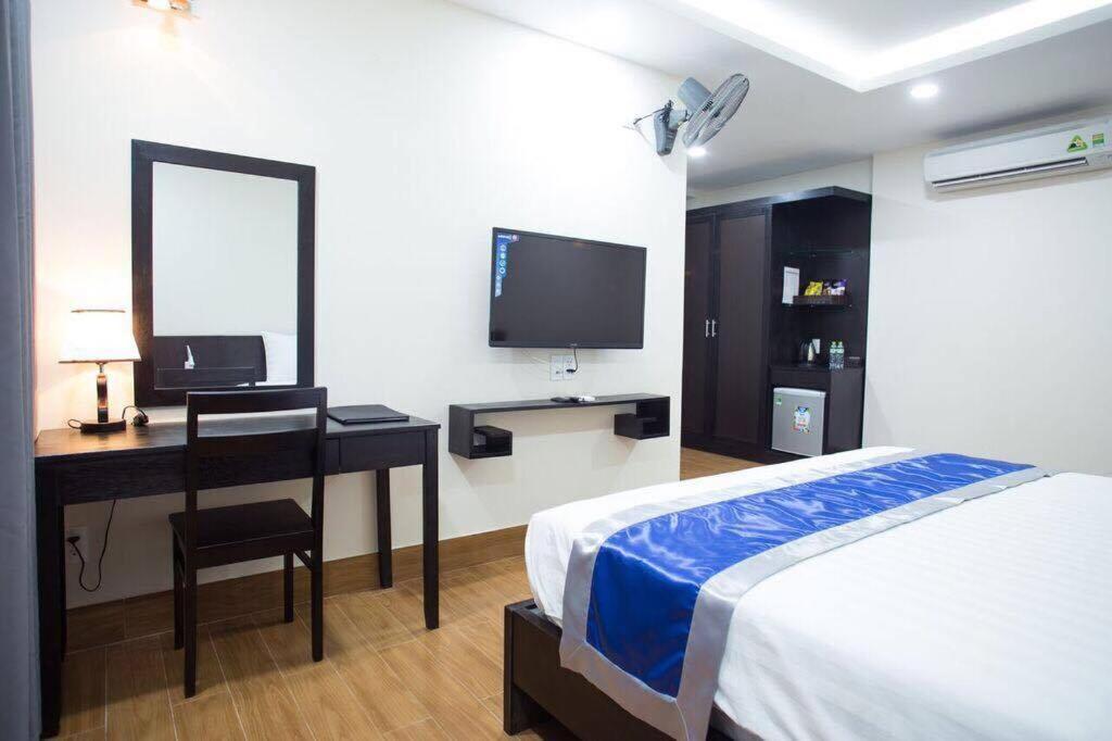 Khách sạn SoLex