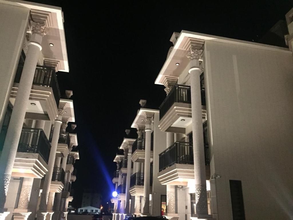 晴空桂冠 Clear Sky Laurel Hotel