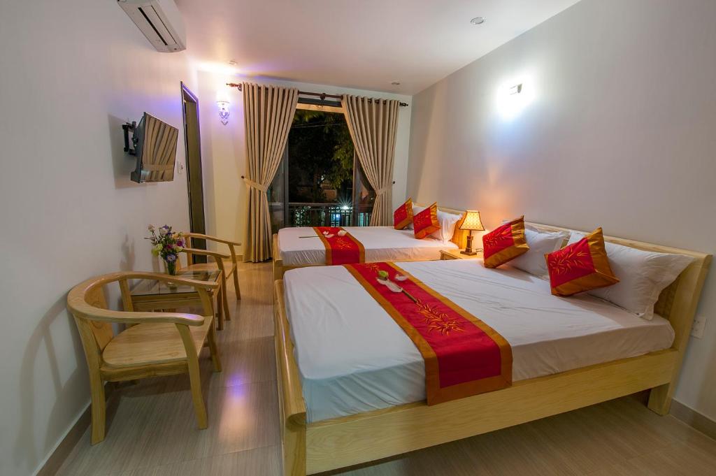 Hue Homestay Riverside 호텔 이미지 1