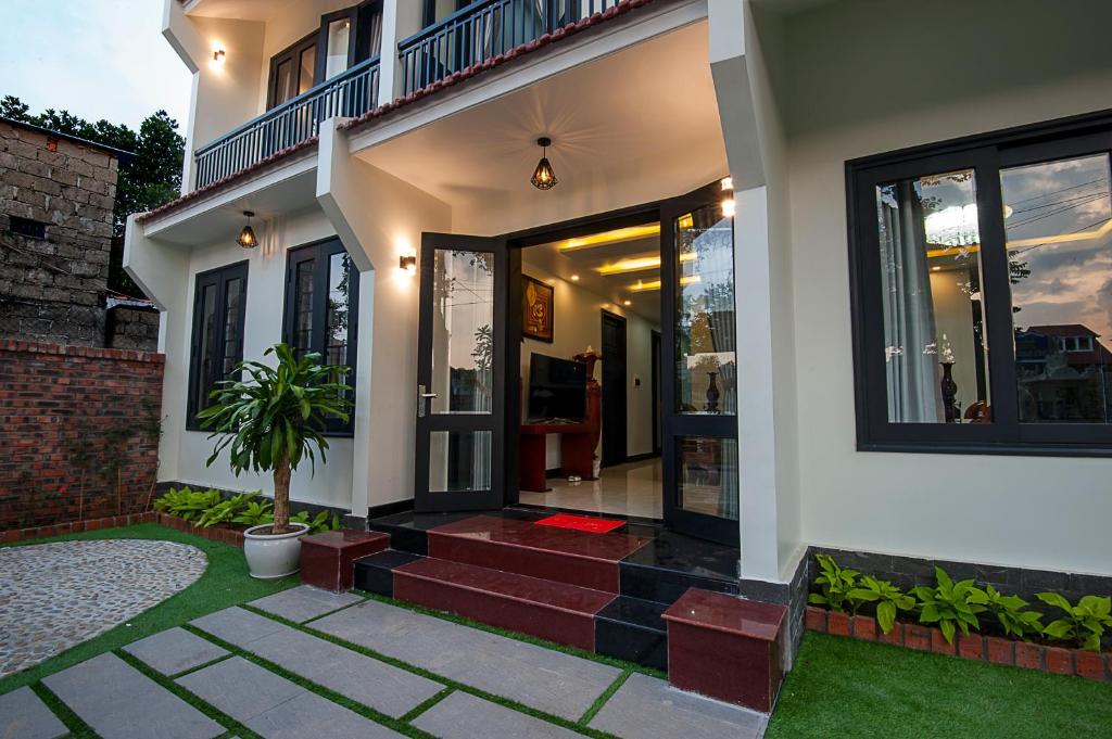 Hue Homestay Riverside 호텔 이미지 1