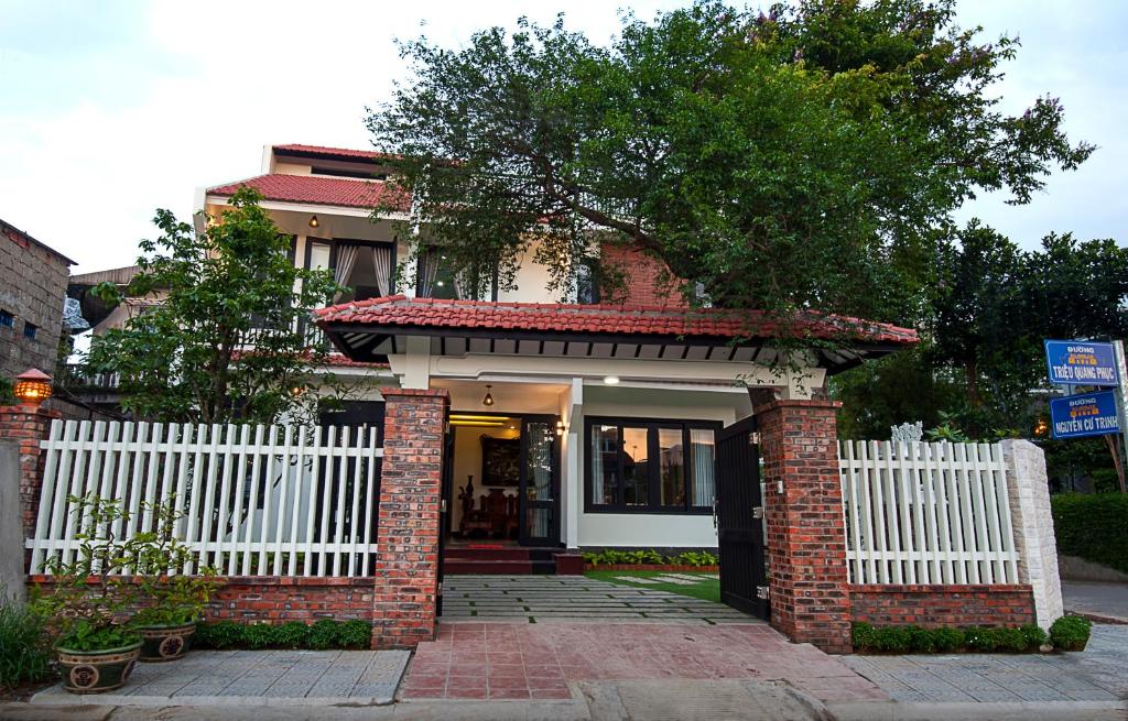 Hue Homestay Riverside 호텔 이미지 1