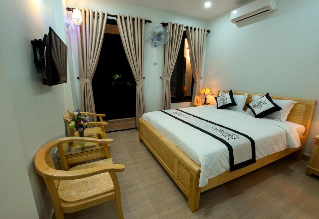 Hue Homestay Riverside 호텔 이미지 1