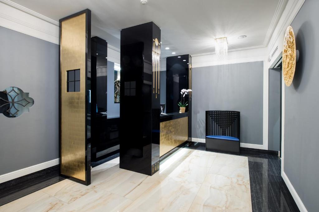 Art Hotel Orologio photo