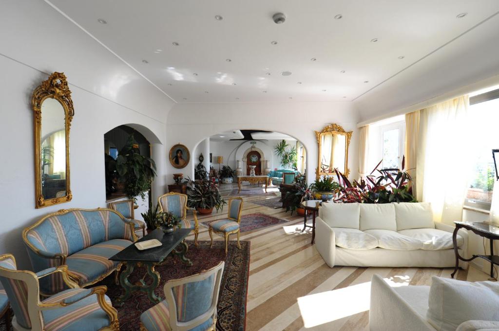 Hotel Le Agavi Photo 49