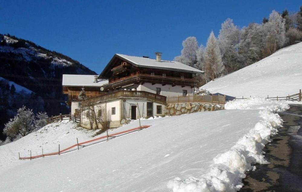 Almliesl MITT-581, Mittersill