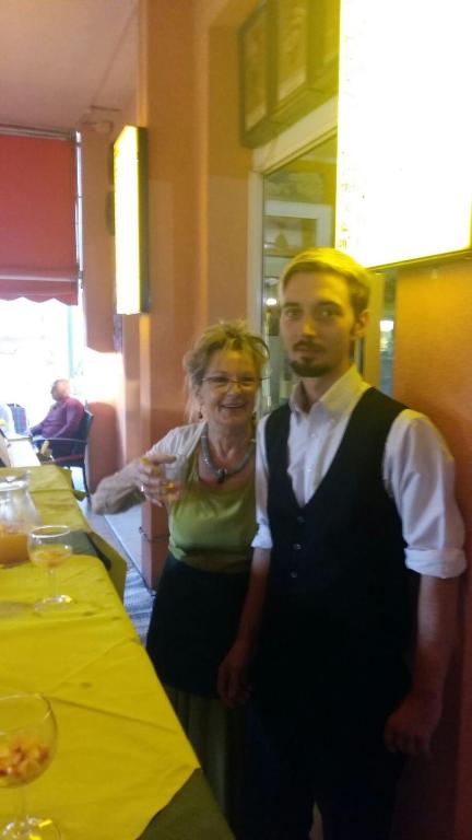 Hotel Taormina - 5