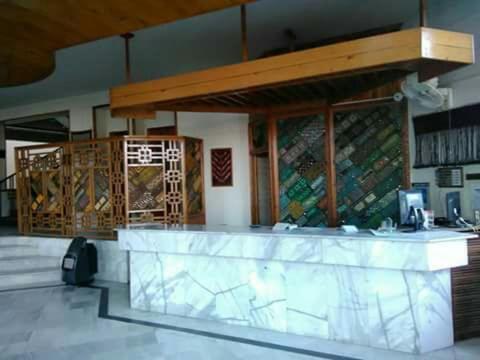 Rock City Resort photo