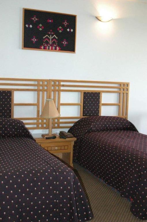 Rock City Resort photo