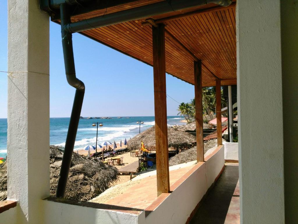 Sunnys Beach Guest House photo