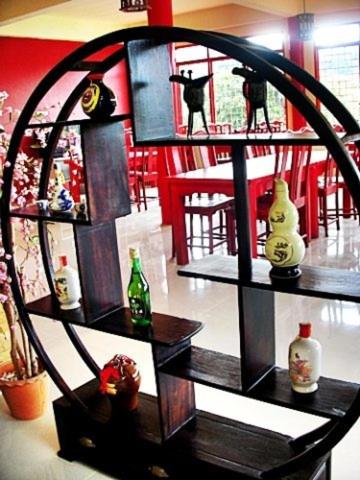 フロント・ロビー