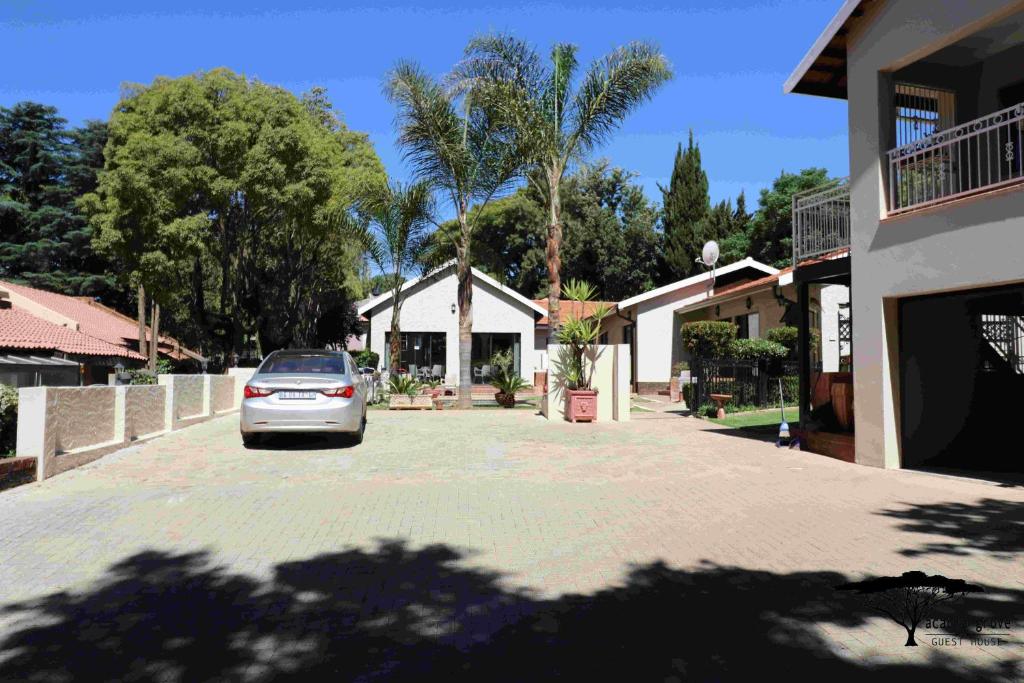 Acacia Grove Guest House photo