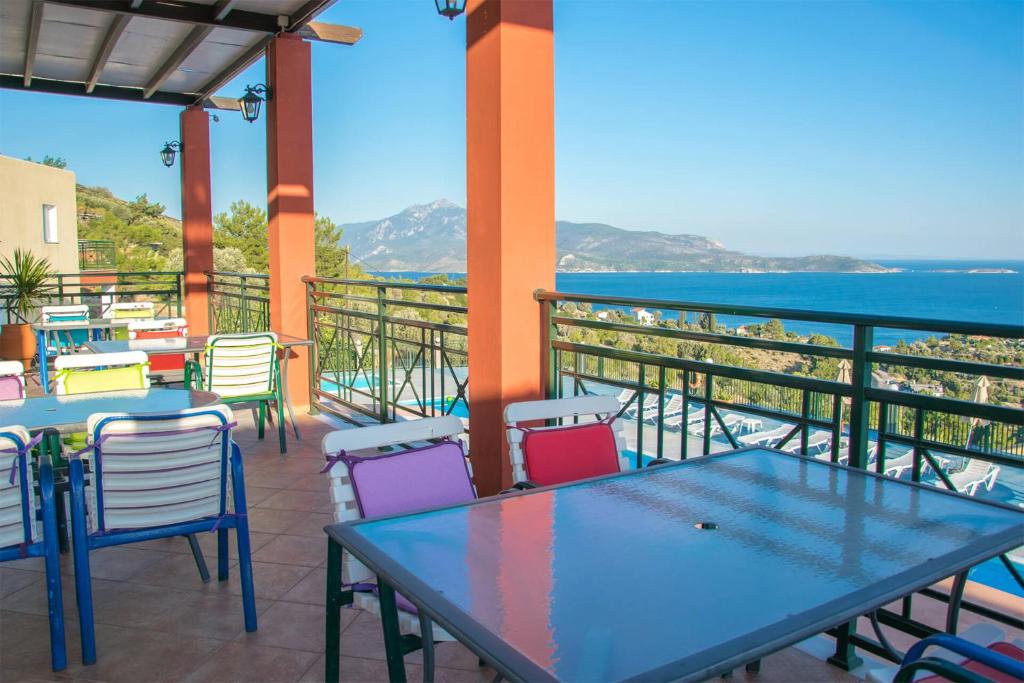 Saint Catherine Hotel photo