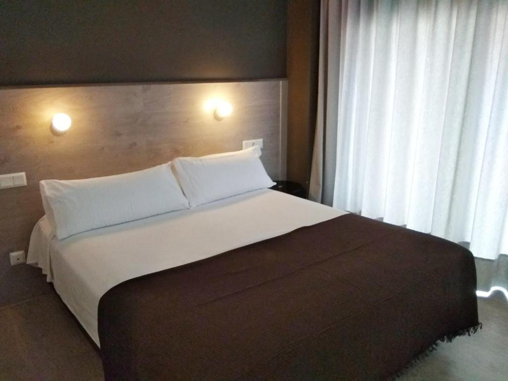 Hotel Delicias photo