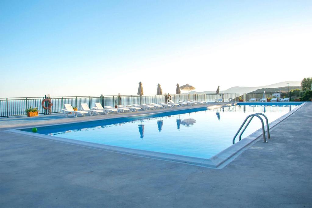 Saint Catherine Hotel photo