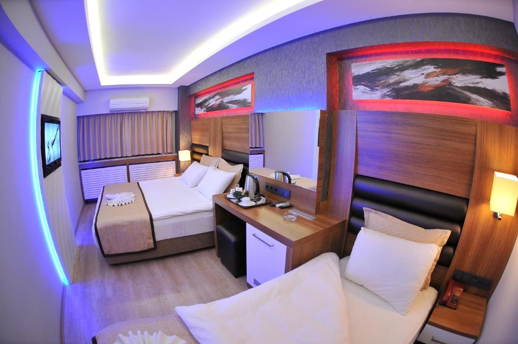 Izmir Otel Kabacam 호텔 이미지 1