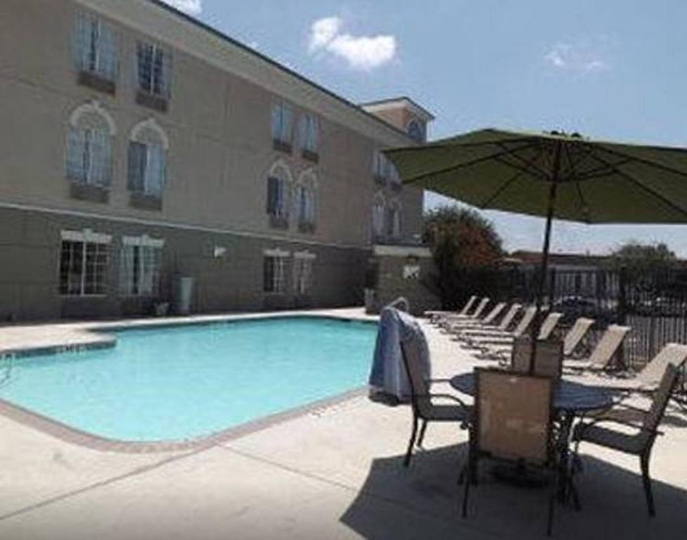 Wingate by Wyndham San Marcos Room