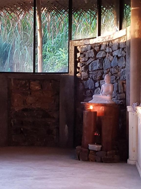 Arana Sri Lanka Eco Lodge and Yoga Center photo