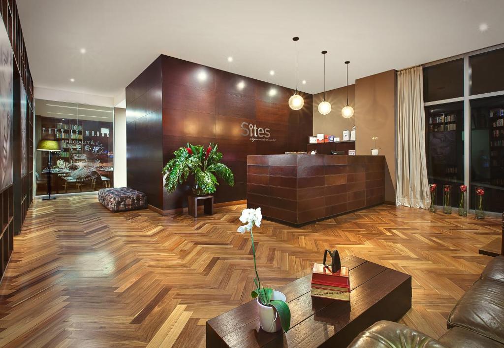 Sites Hotel photo