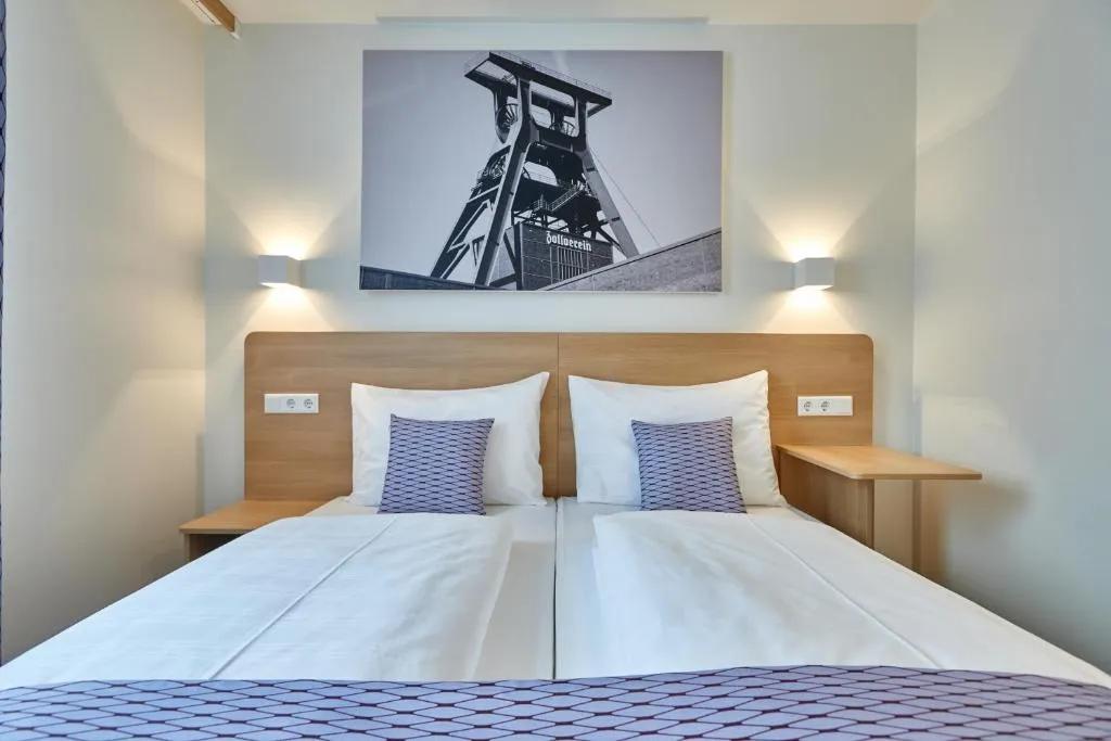 McDreams Hotel Essen, Hotel in Essen