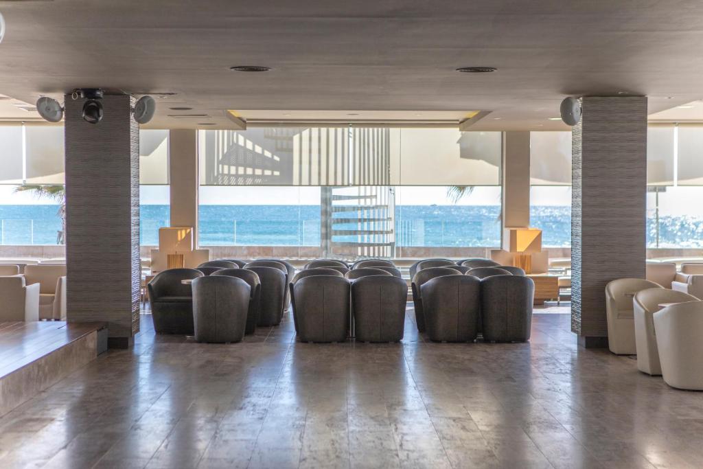 Hotel Augustus - 3