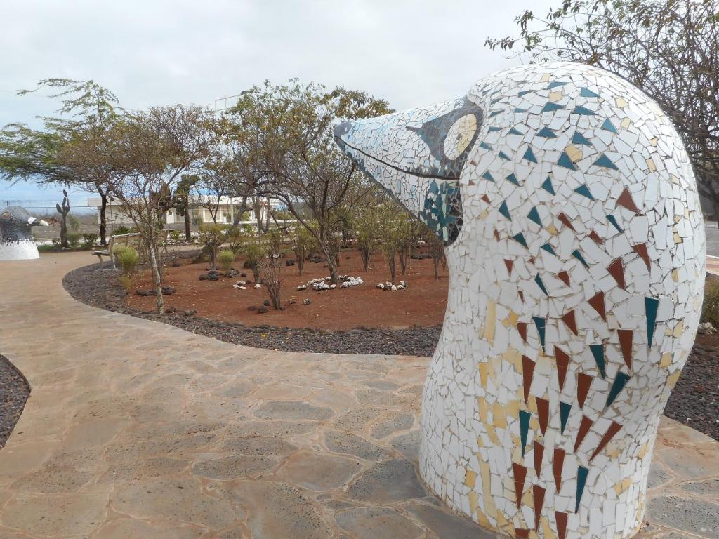 Eco Hotel Katarma photo