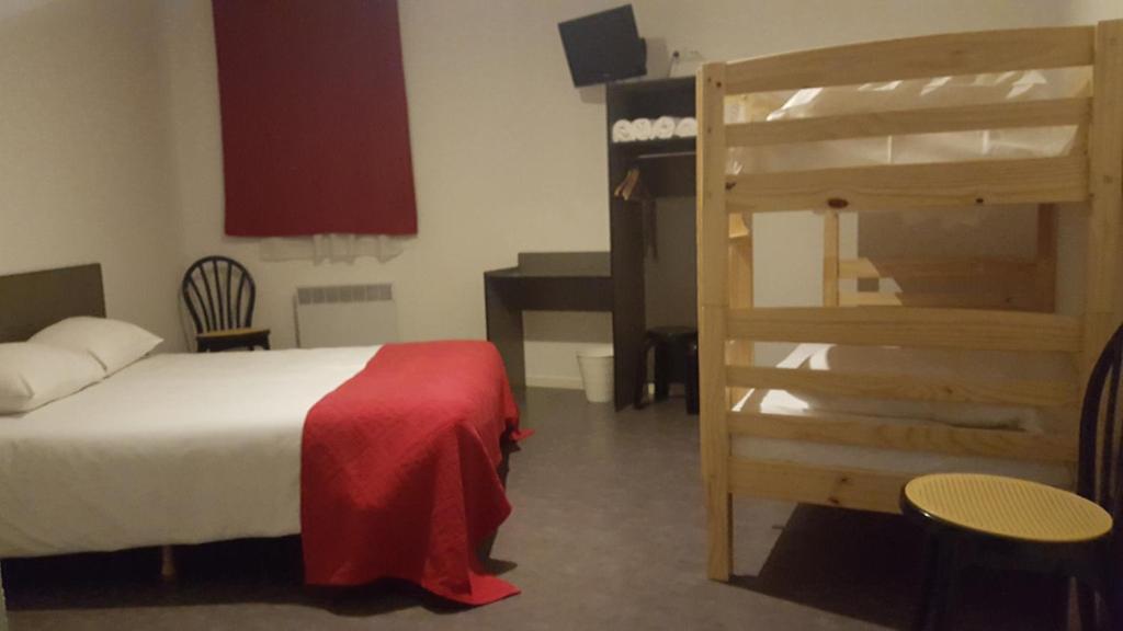 Relax Hotel photo
