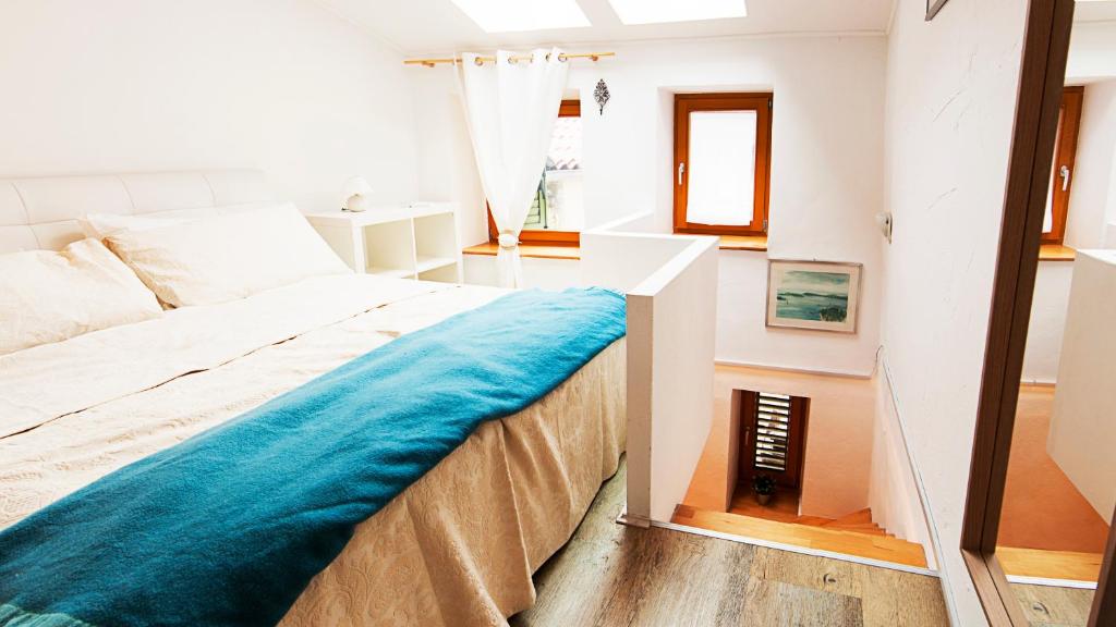 Apartment Alex, Piran